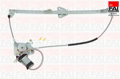 FAI AUTOPARTS wr274m -  Подъемное устройство для окон